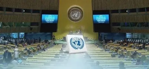 North Korea Rejects UN Human Rights Resolution as Political Provocation