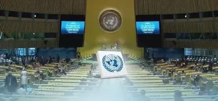 North Korea Rejects UN Human Rights Resolution as Political Provocation