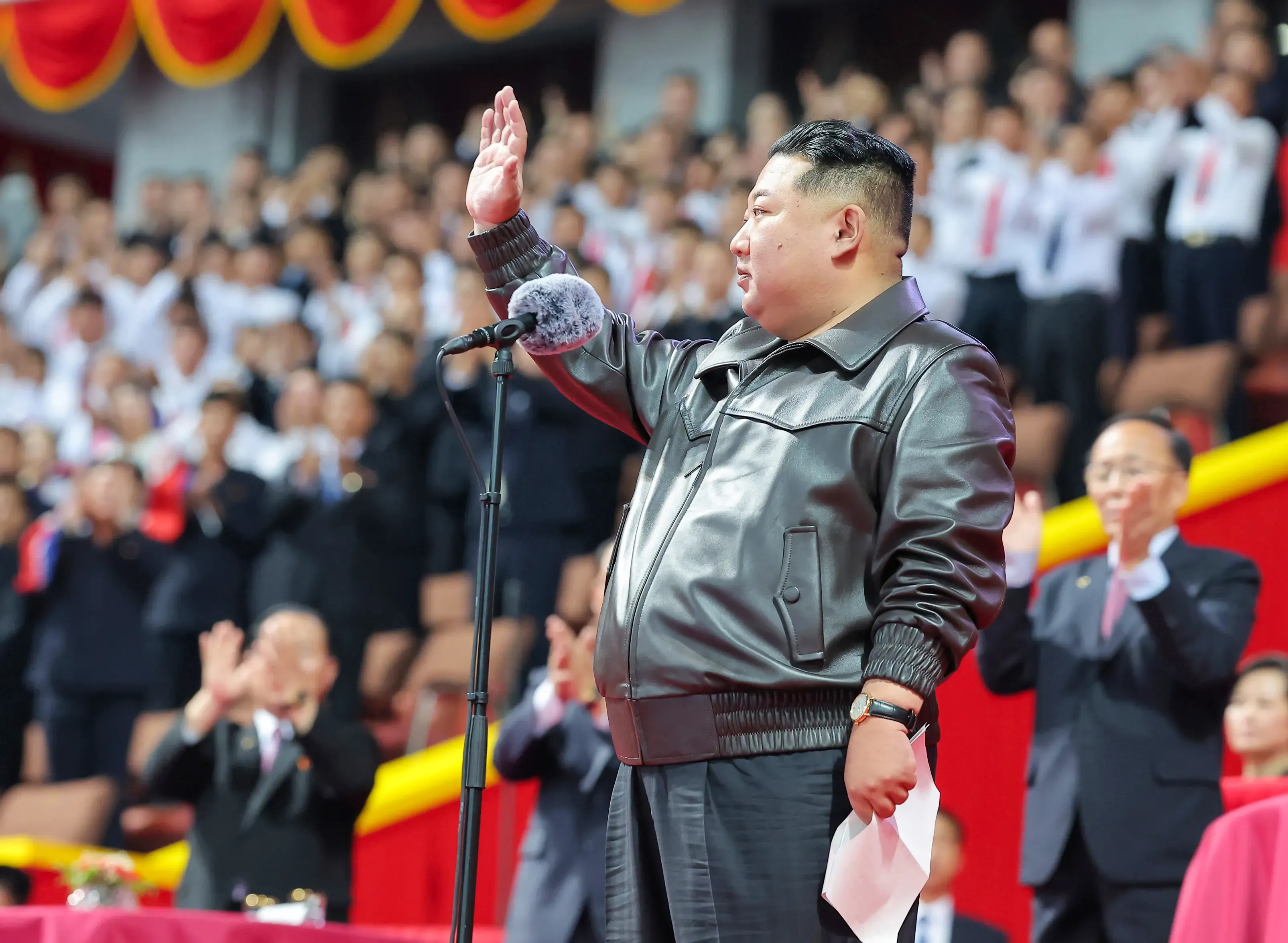 Why Does North Korea Condemn the G7's Denuclearization Statement?