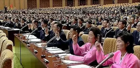 Is North Korea's New Urban Development Law a Step Towards Improved Living Conditions?