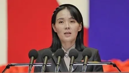 How Does North Korea's Leader's Sister View Seoul's Commitment to Prevent Drone Intrusions?