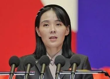 North Korea's nuclear status 'irreversible', says Kim Jong-un's sister ahead of Xi visit