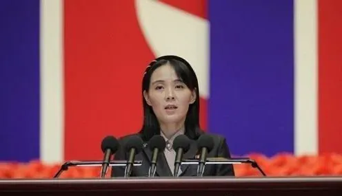 Kim Yo-jong mocks Seoul over scaled-down Ulchi Freedom Shield drills