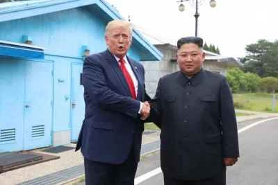 North Korea Poised to Develop ICBMs Capable of Striking US Soil, Warns Senior US General