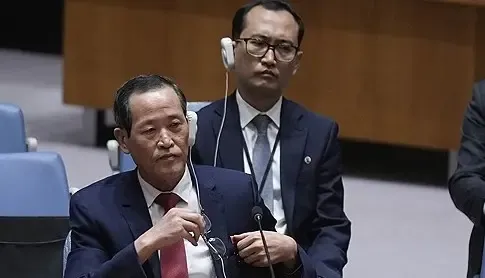 North Korea declares it is not bound by NPT under any circumstances
