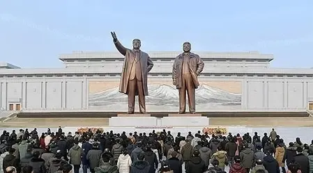 Will North Korea Extend Its Lunar New Year Holiday This Year?