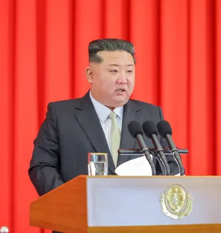 Is North Korea Expanding Its Spy Agency by Enhancing Intelligence Capability?
