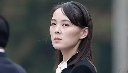 Kim Yo-jong rejects IAEA resolution, vows to keep North Korea's nuclear force