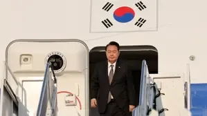 North Korea remains silent about South Korea President impeachment