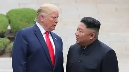 How Does North Korea Respond to Trump's Meeting Offer?