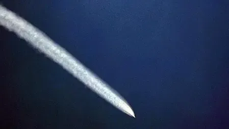 Did North Korea Successfully Test Two Hypersonic Projectiles?