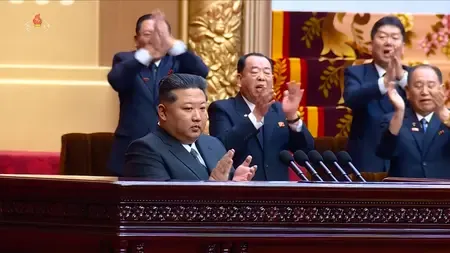 North Korea to Launch First Session of New Supreme People's Assembly