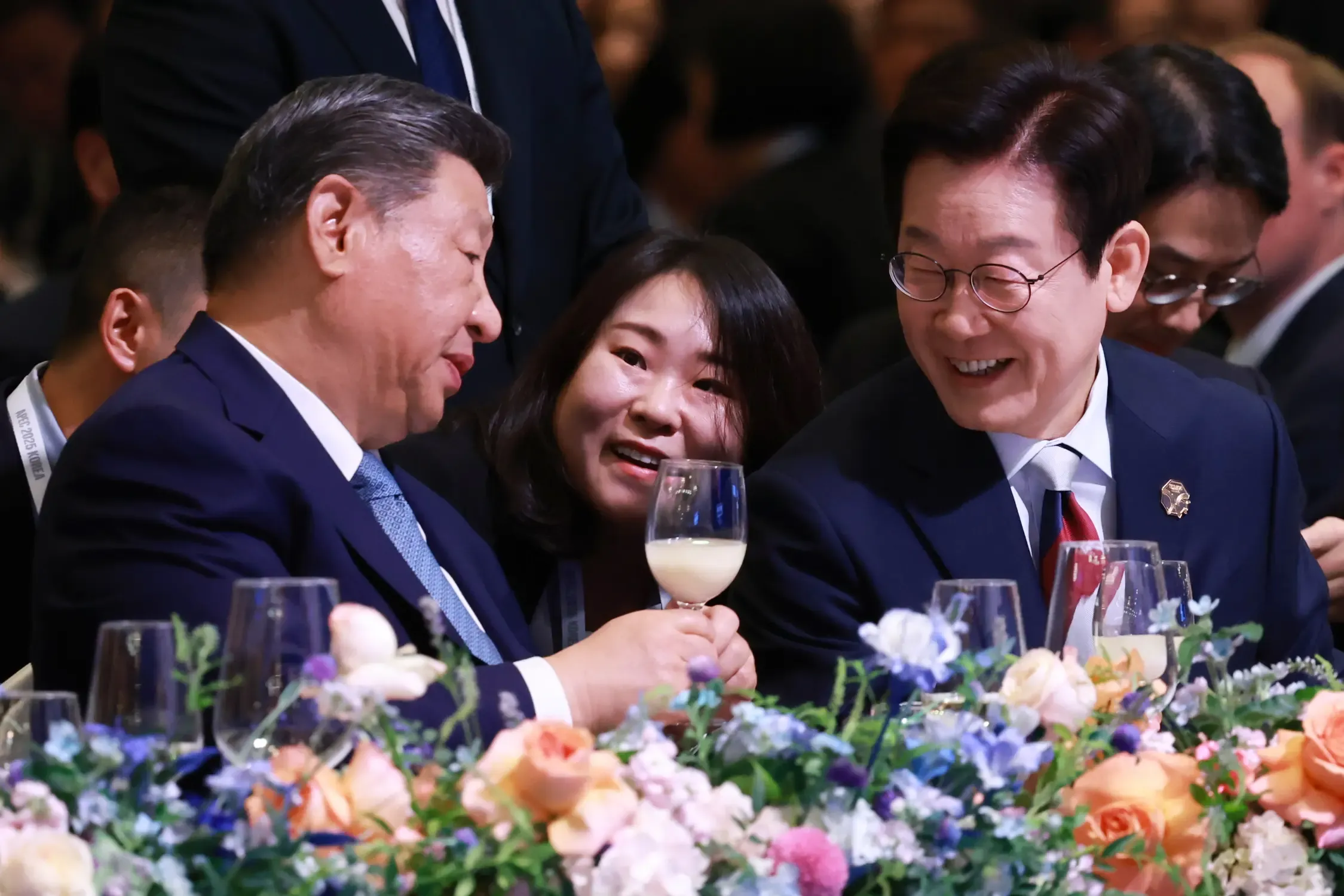 Is North Korea's Denuclearization Claim a 'Pipe Dream' Ahead of the Lee-Xi Summit?