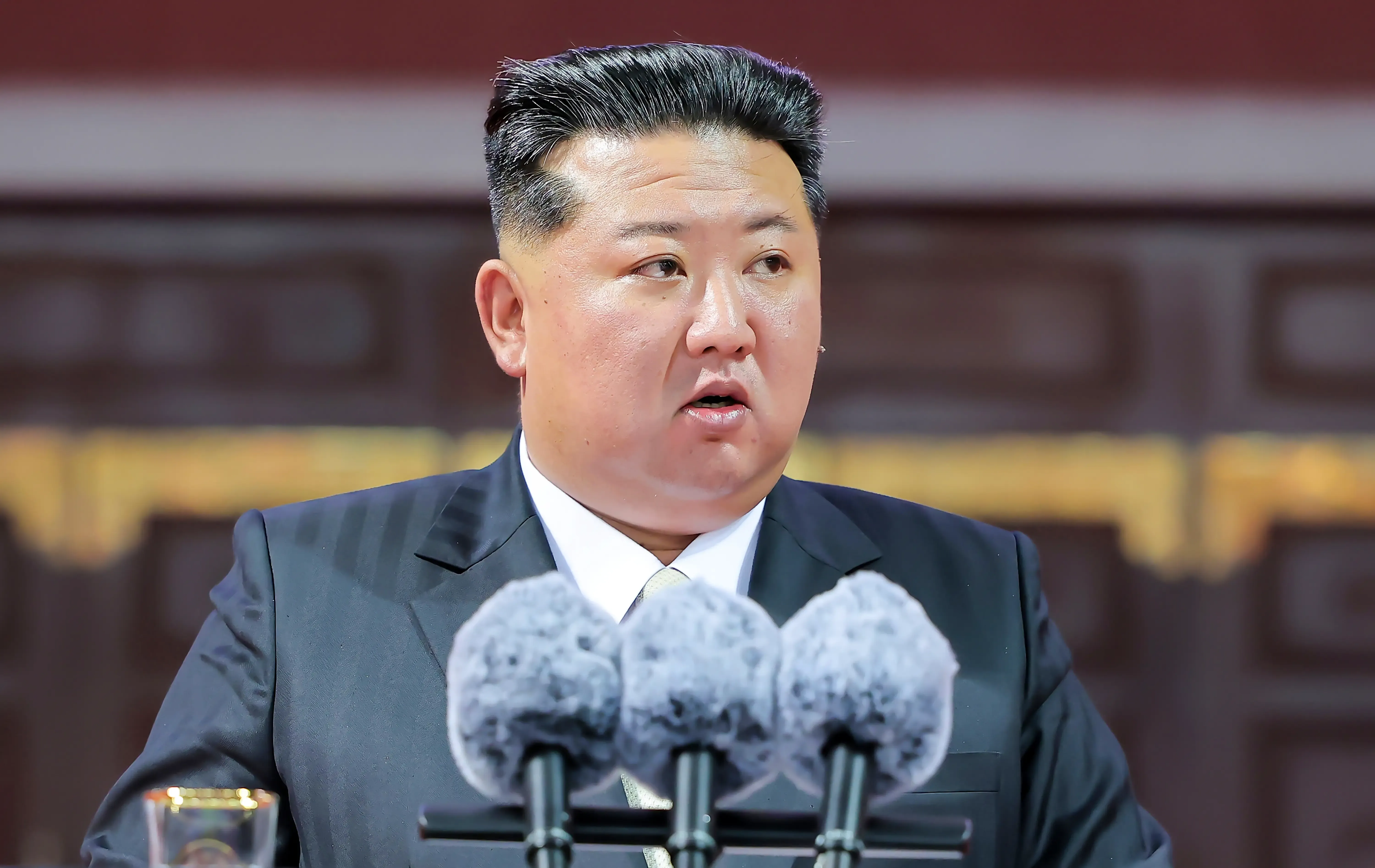 Why Is North Korea Condemning US Sanctions on Pyongyang?