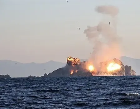 North Korea silent on two missile launches ahead of UN debate, Trump-Xi summit