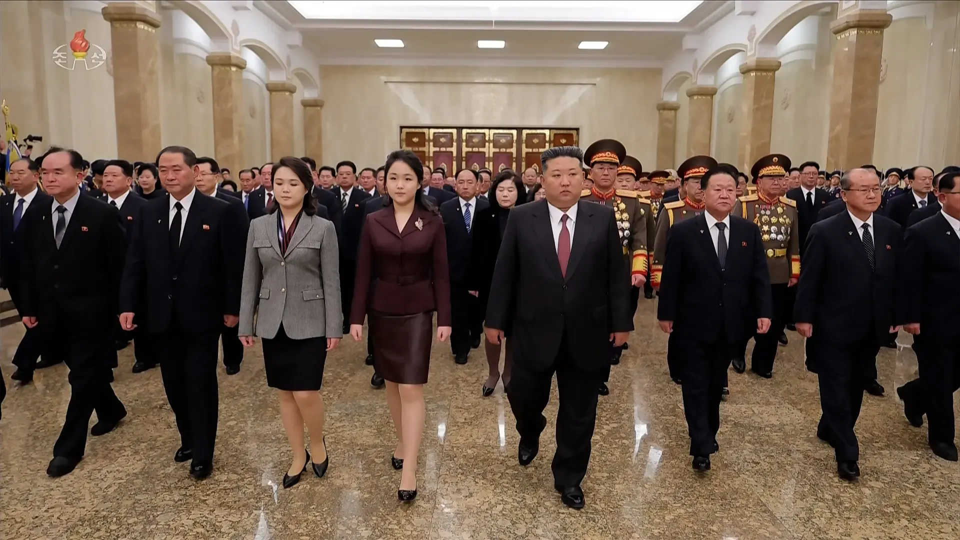 Why is North Korea Emphasizing the Need for a Leader's Successor?