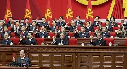 North Korea Prepares for Supreme People's Assembly Elections Post Party Congress