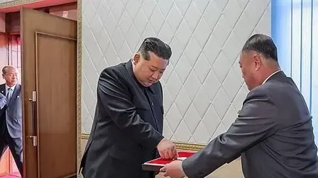 North Korea's Supreme People's Assembly to Meet for First Time on Sunday: KCNA