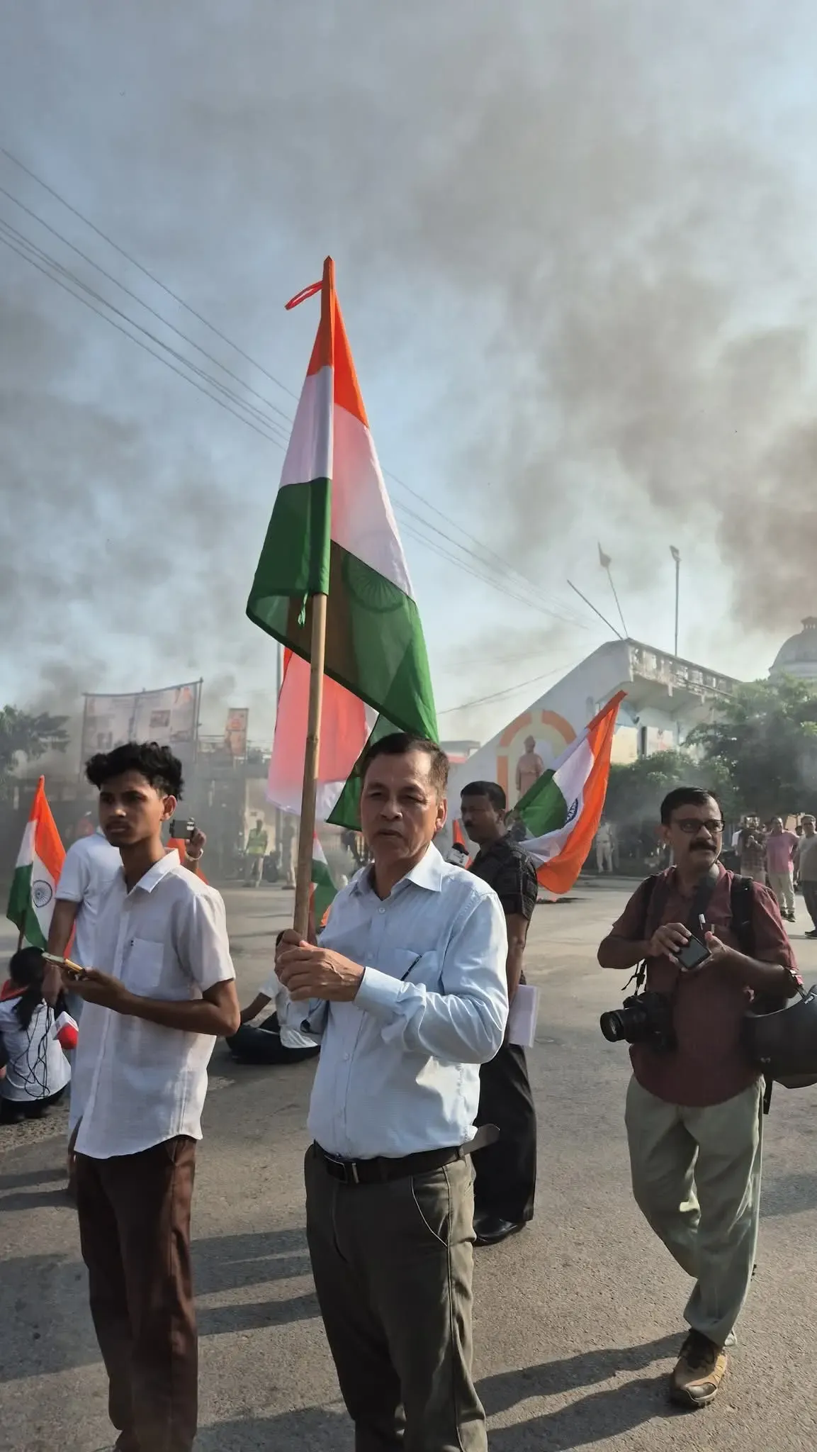 Why Did the Northeast Frontier Railway Cancel Multiple Trains in Tripura?