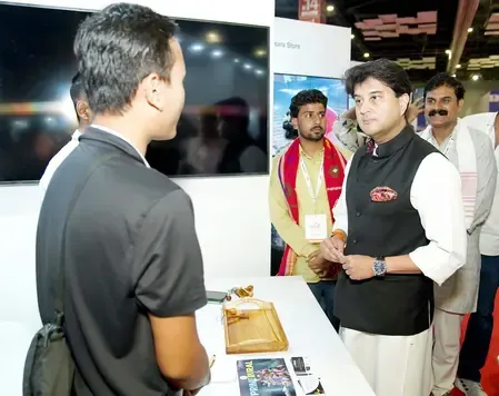 How has the Northeast become India’s engine towards Viksit Bharat?
