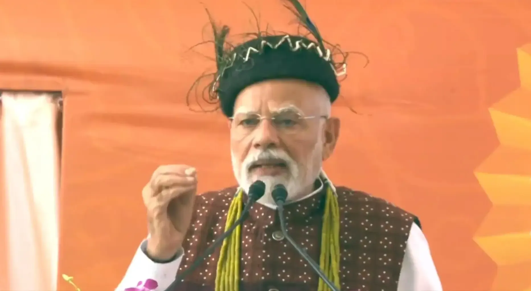 Is the Northeast the Driving Force Behind India’s Development?