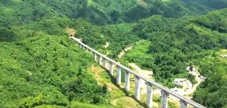 Has the Northeast Emerged in India’s Development Landscape?