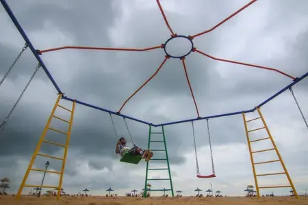 Has the Northeast Monsoon Withdrawn from TN? Dry Weather Ahead!