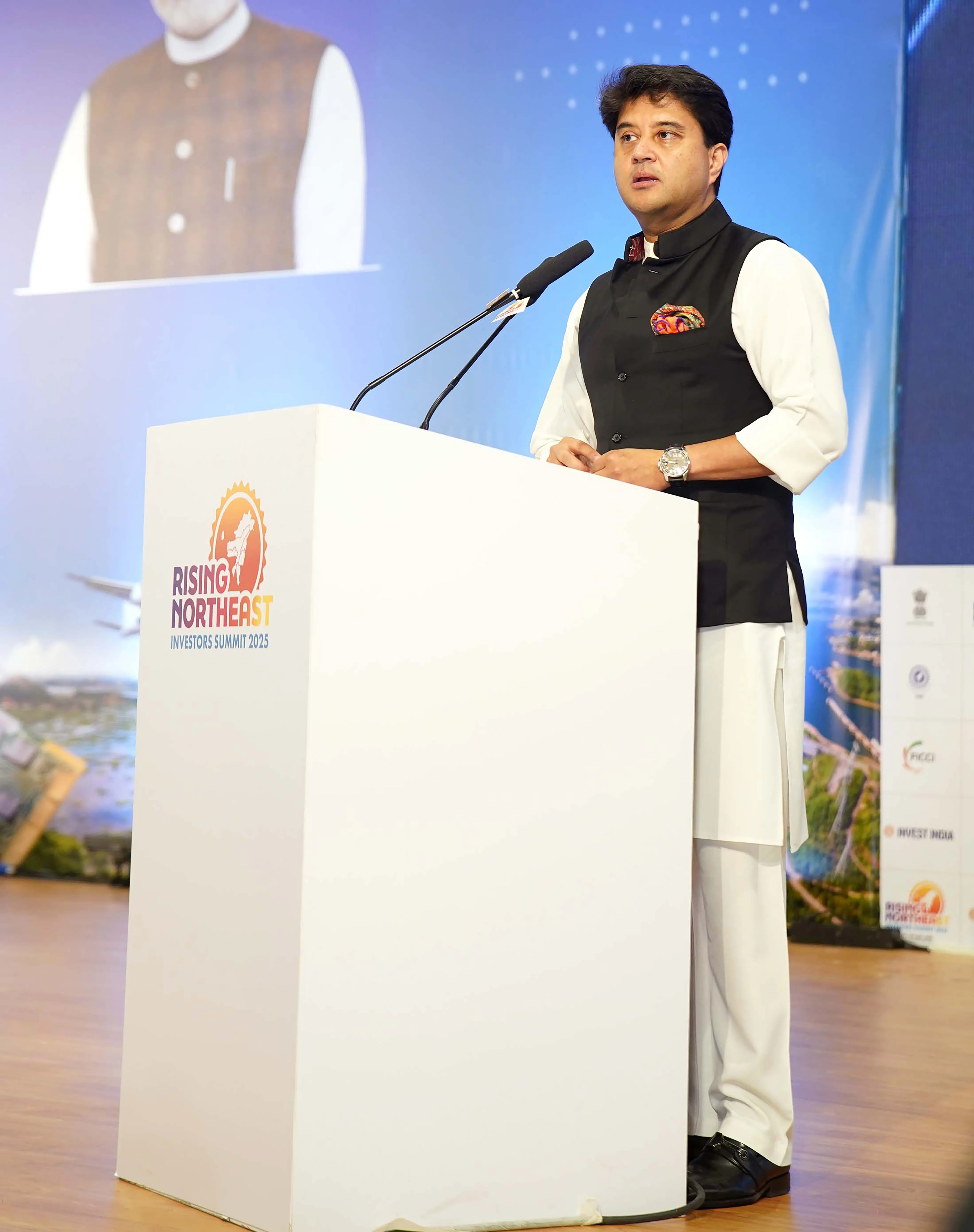 Is the Northeast Region Ready for a New Economic Revolution?