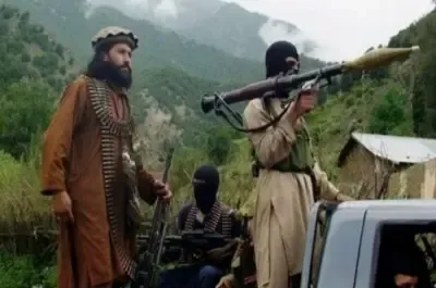 Northern Alliance in splinters, India deepens pragmatic engagement with Taliban