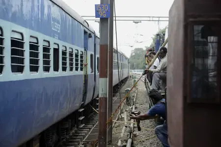 How is Northern Railway Supporting Disruption-Hit Passengers?