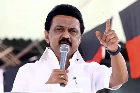 Northern Tamil Nadu: A Crucial Arena as DMK Aims to Retain Control