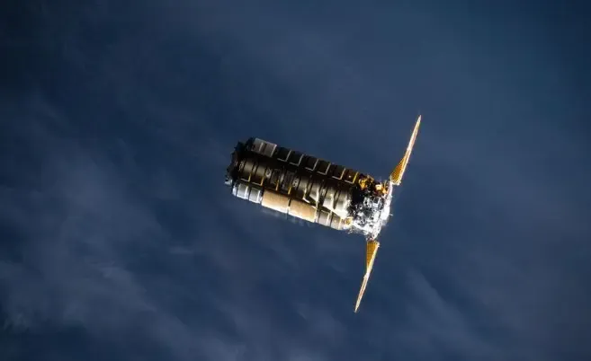 नासा ने नॉर्थरोप ग्रुम्मन सीआरएस-24 कार्गो मिशन के लिए लॉन्च की पूरी तैयारी