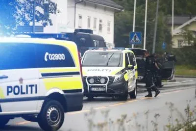 Norway arrests Chinese national for espionage, second case this month