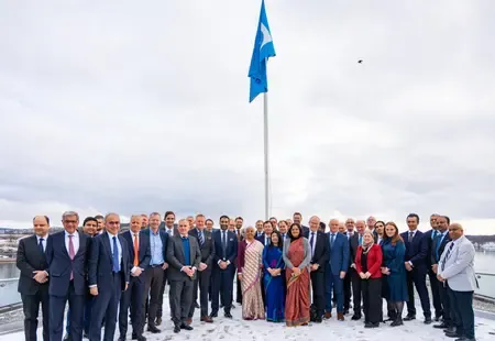 What Does Norway Expect from PM Modi's Upcoming Visit to Enhance Bilateral Relations?