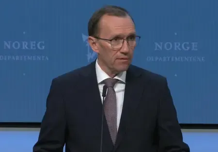 Why is Norway Refusing to Join Trump's 'Board of Peace'?