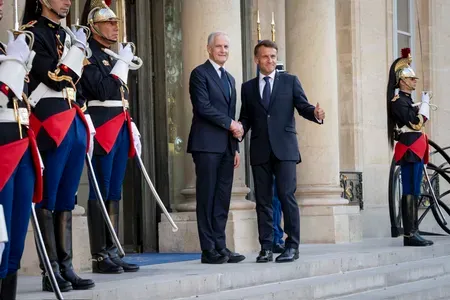 Norway joins France's nuclear deterrence initiative, policy unchanged