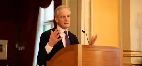 Norwegian Labour Party Takes Control Independently After 25 Years