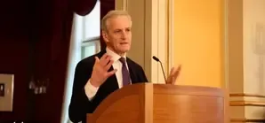 Norwegian Labour Party Takes Control Independently After 25 Years