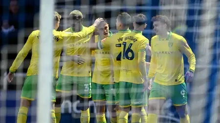 Did Norwich City Secure a New Year's Victory Over Queens Park Rangers?