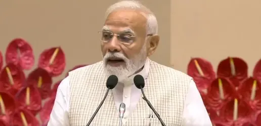 'Not a Grihasthi, but Insightful': PM Modi Champions Women's Empowerment Initiatives