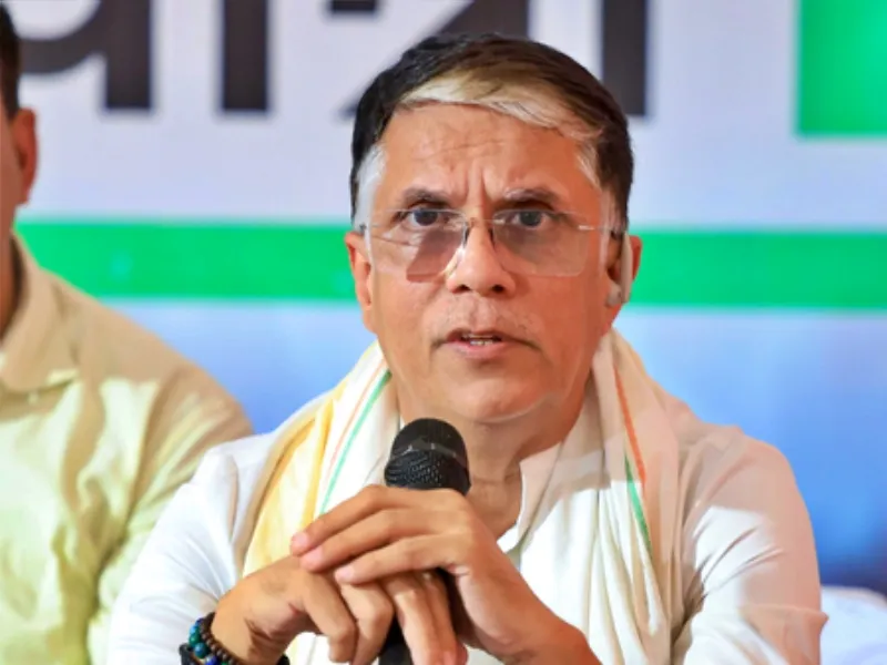 Is It a Matter of Win or Loss? Pawan Khera Supports Rahul's Claims on Voter Roll Integrity