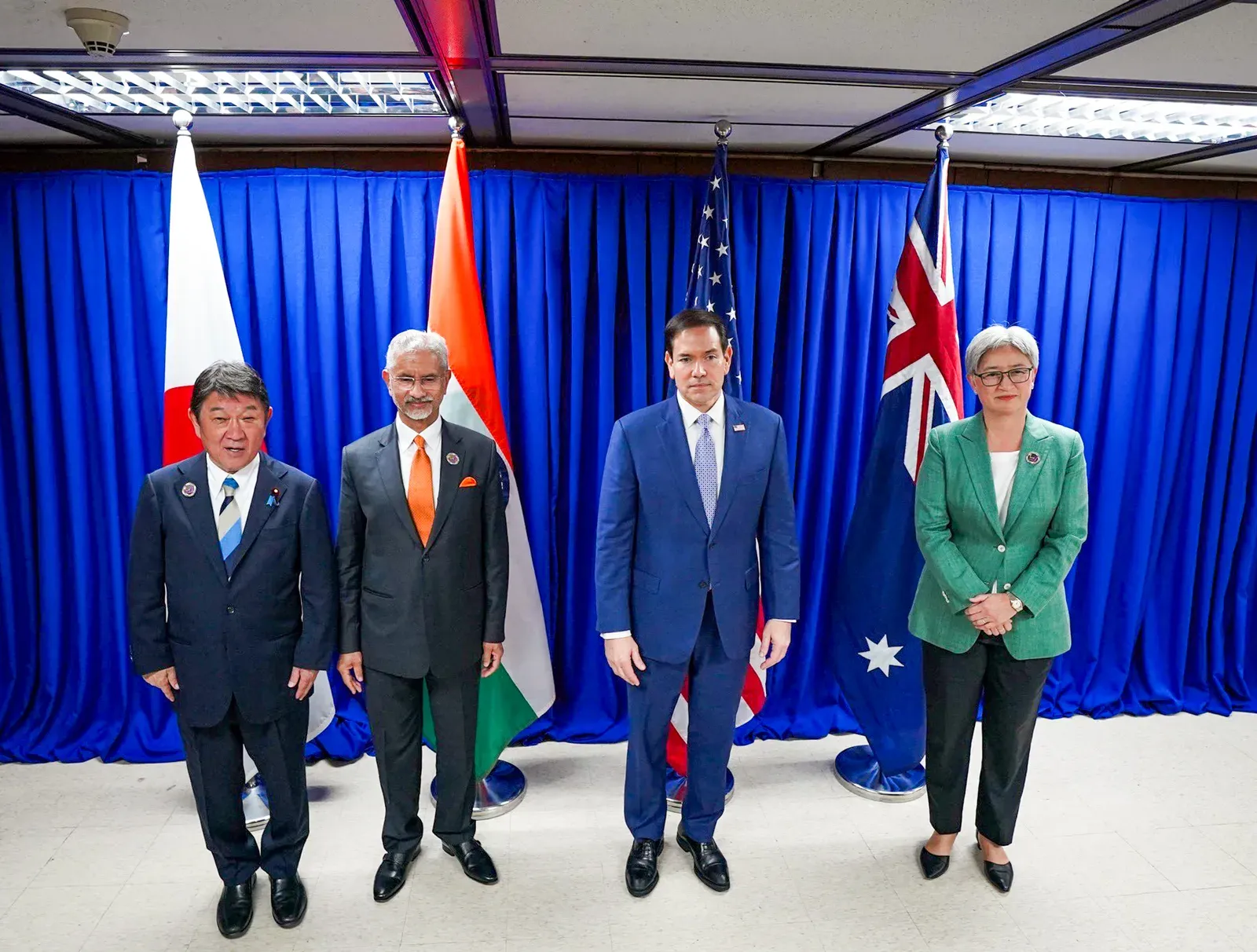 ASEAN signals openness to Quad at Manila EAS meet, sends message to China