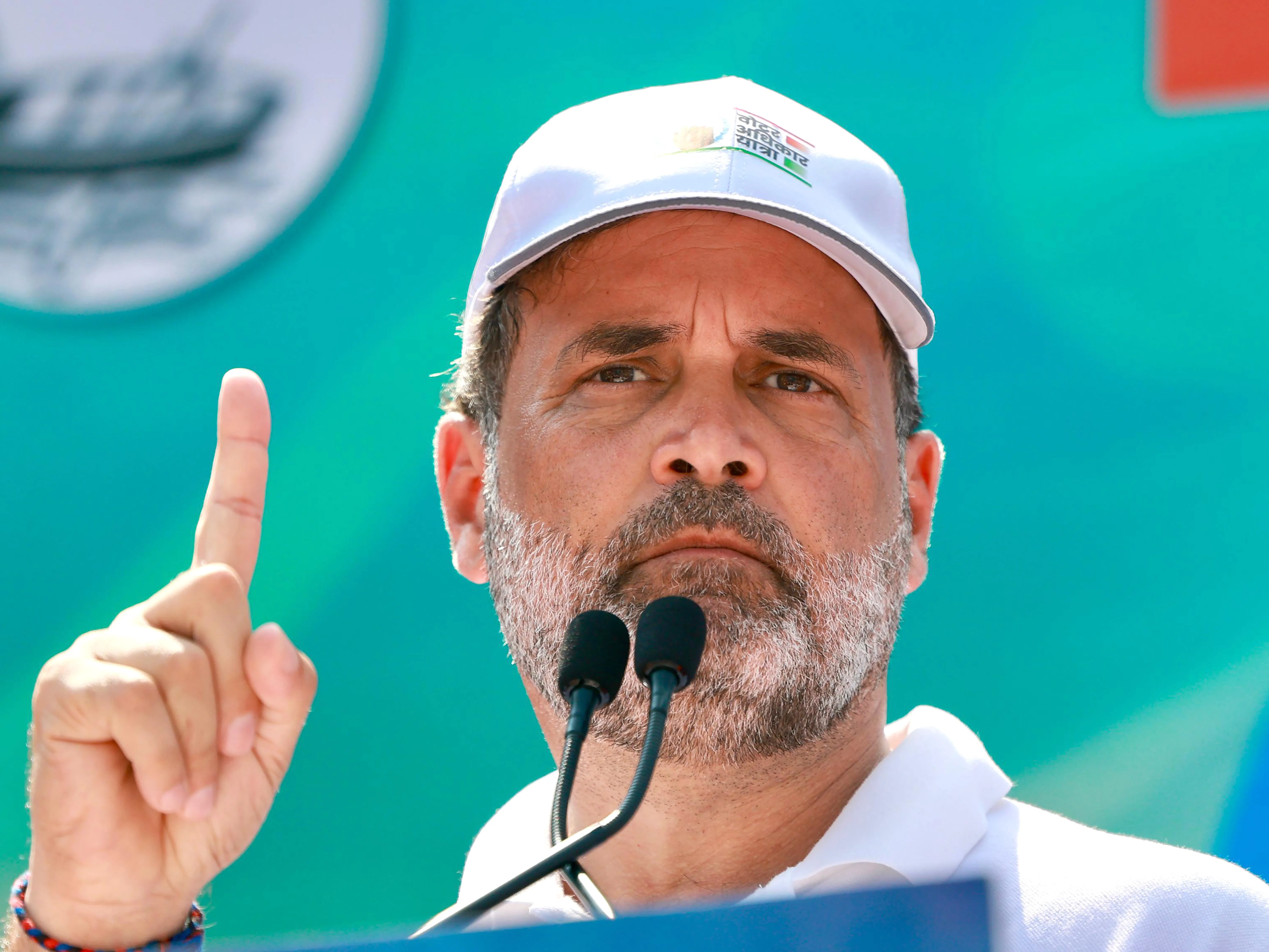 Is it murder? Rahul Gandhi reacts to MP hospital tragedy