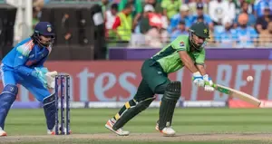 Is the Asia Cup a Suitable Platform for India-Pakistan Matches?