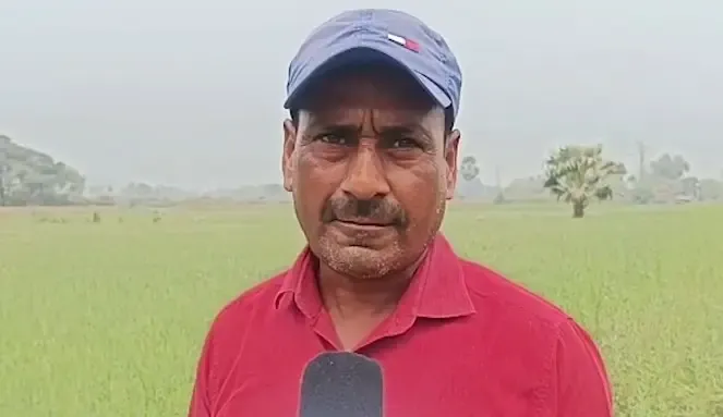 Jharkhand Farmers Celebrate Independence from Loans Thanks to PM-KISAN Initiative