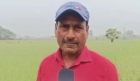 Jharkhand Farmers Celebrate Independence from Loans Thanks to PM-KISAN Initiative
