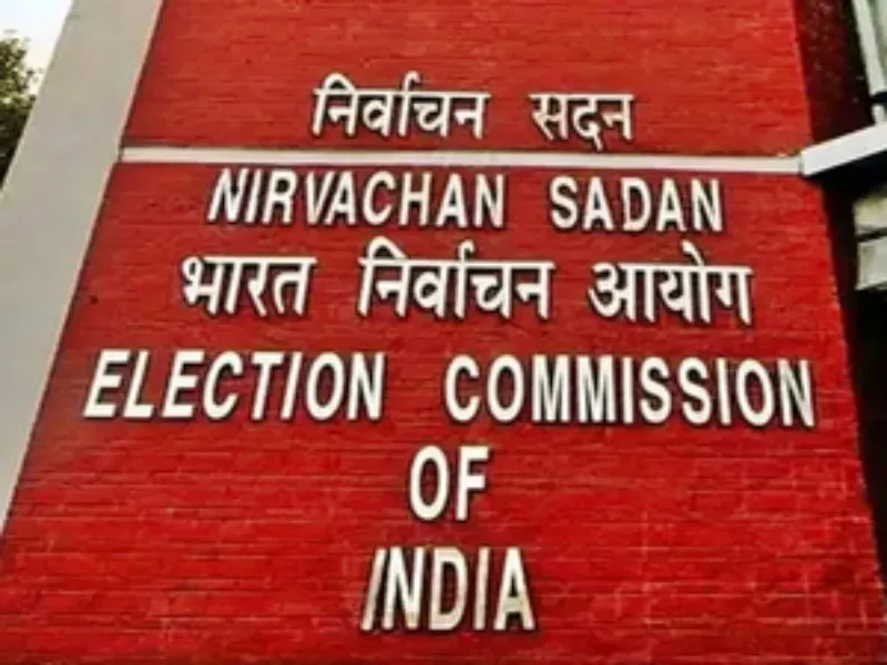 Is It the Election Commission's Role to Determine Citizenship?