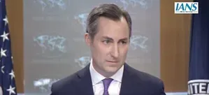 'Not fair to comment on policies of new US administration under President-elect Trump': State Department Spokesperson Miller