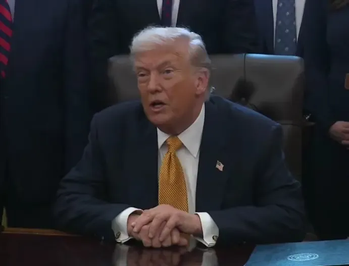 Does Trump Believe the US Requires Greenland for National Security?