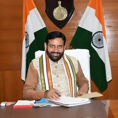 ‘Not just slogan, but resolve to make India economic power’: Haryana CM on Aatmanirbhar Bharat 